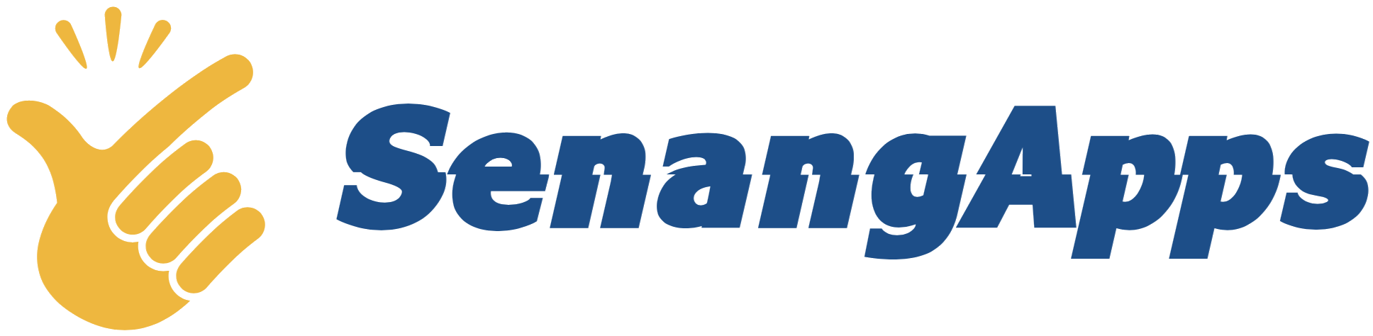 SenangApps Logo