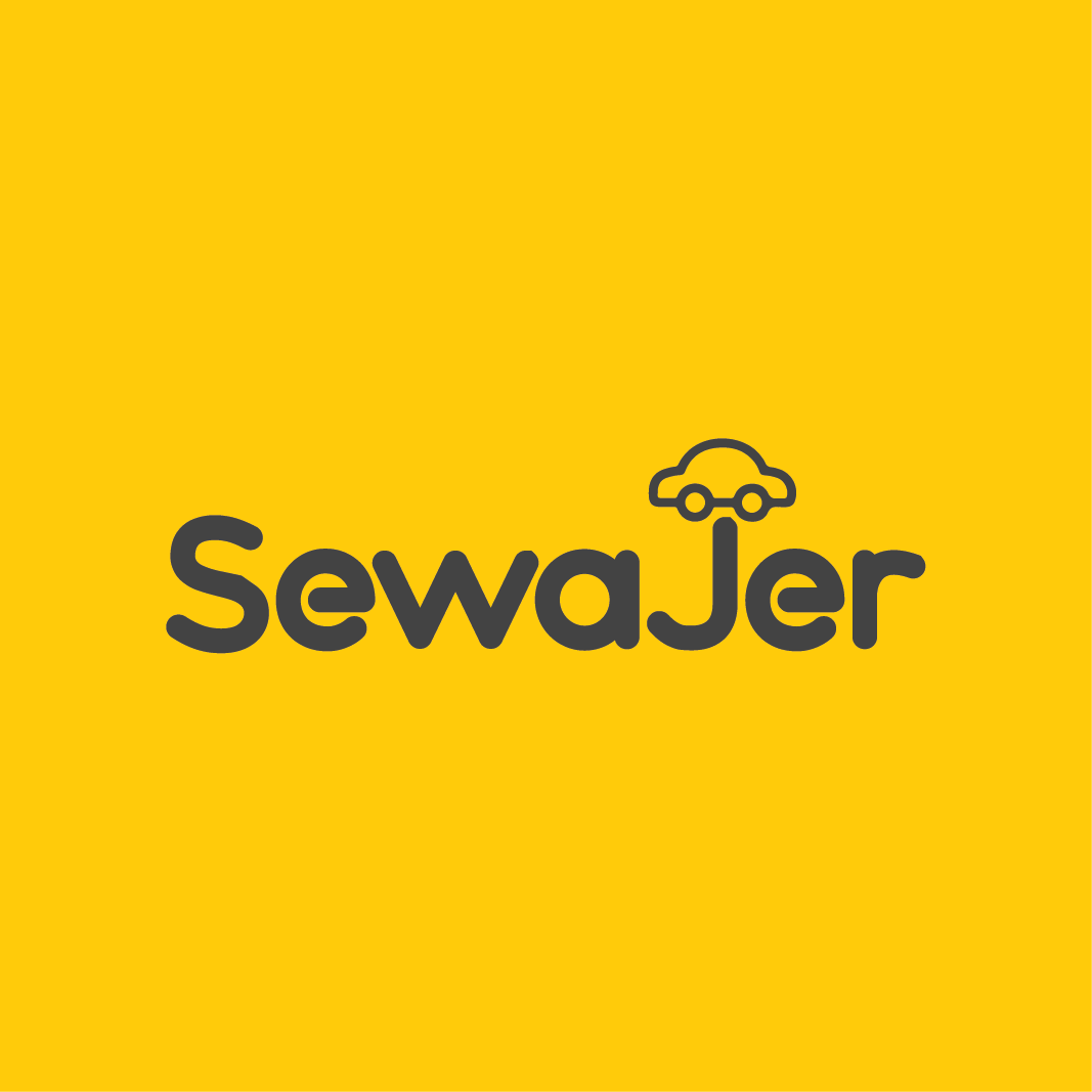 SewaJer App