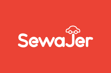 SewaJer Logo